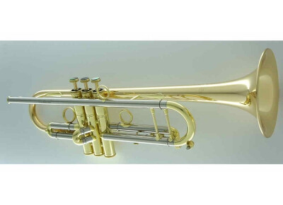 CarolBrass CTR-6280H-GSS-Bb-L