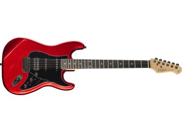 Harley Benton ST-JAMster