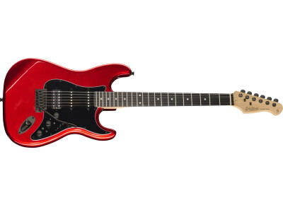 Harley Benton ST-JAMster