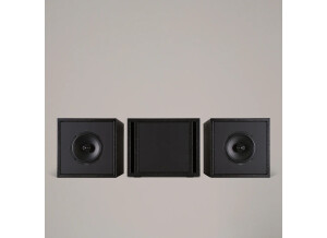 MasterSounds Clarity A MK2 Audio System
