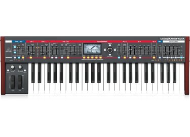 Behringer Deepmind 12X