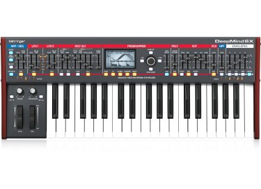 Behringer Deepmind 6X