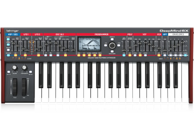 Behringer Deepmind 6X