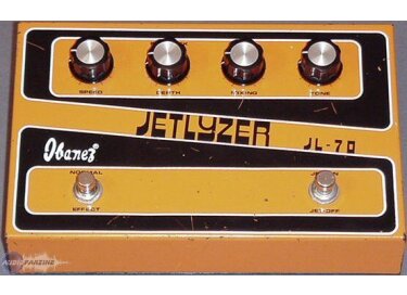 Ibanez JL-70 Jetlyzer