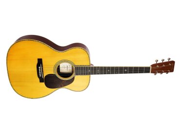 Martin & Co 000-42EC 30th Anniversary