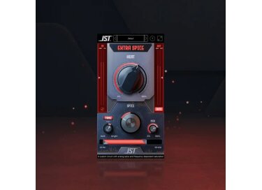 JST JST Extra Spice