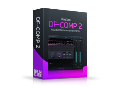 Drumforge DF-COMP 2