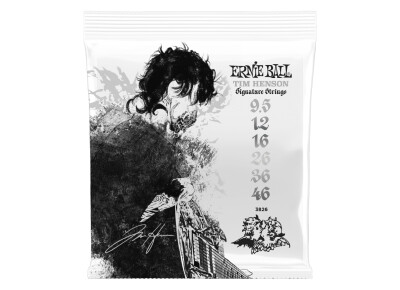 Ernie Ball Tim Henson Signature Electric Guitar Strings