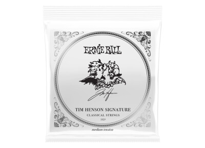 Ernie Ball Tim Henson Signature Classical Guitar Strings