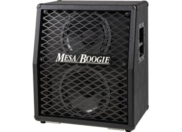 Mesa Boogie Split Back 2x12