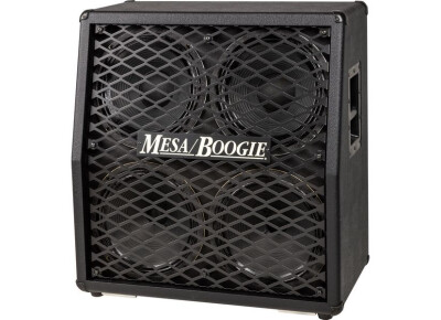 Mesa Boogie Split Back 4x12