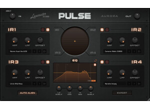Lancaster Audio Pulse 2