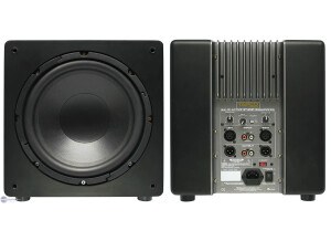Tapco Sw10