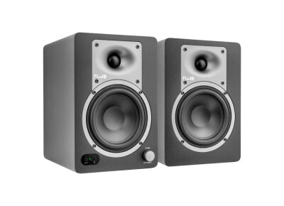 Fluid Audio C50BT
