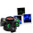 Voir la photo du Mac Mah Mega UFO-LZR Mac Mah Mega UFO-LZR
