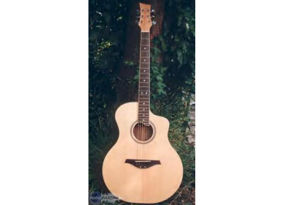 Landry Guitars Mélodie