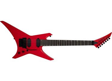 Jackson Pro Signature Dave Davidson Warrior WR7 (2025)