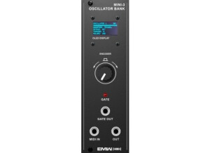 Electronic Music Works Mini-3