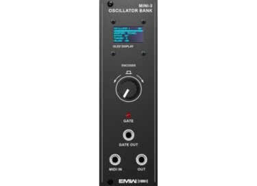 Electronic Music Works Mini-3