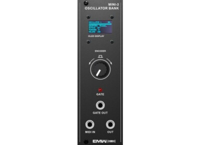 Electronic Music Works Mini-3