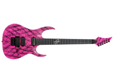 Solar Guitars A1.6FRPN Canibalismo Sustainiac+