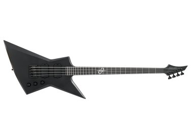 Solar Guitars E2.4C Baritone