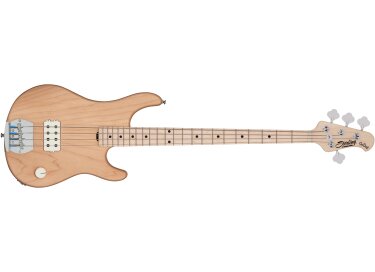 Sterling by Music Man Joe Dart I