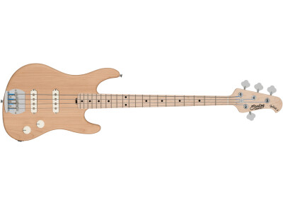 Sterling by Music Man Joe Dart II