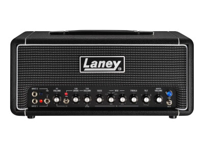 Laney Digbeth BCC-DB-East Nathan East Signature