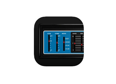 Nembrini Audio Rockdude X1000 App