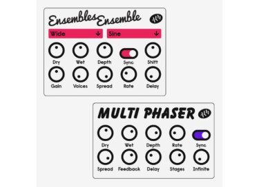 ALM Busy Circuit MFX Modulations