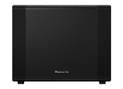 Pioneer XPRS1152ST