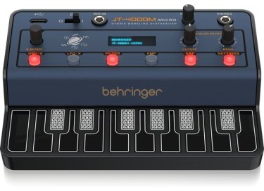 Behringer JT-4000M Micro