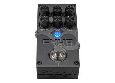 Solar Guitars CHUG Lite