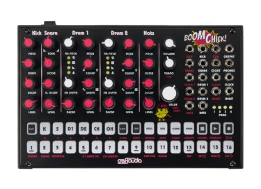 Cre8audio Boom Chick