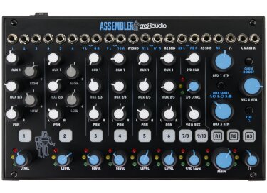 Cre8audio Assembler