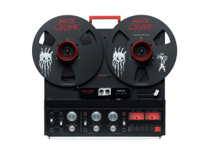 Revox B77 MKIII Alice Cooper Limited Edition