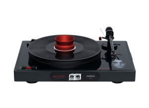 Revox T77 Alice Cooper Limited Edition