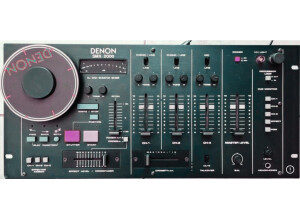 Denon SMX-2000