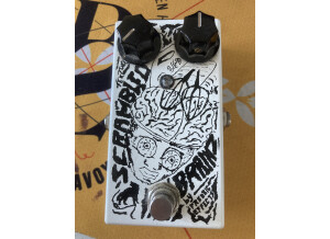 Fredric Effects Scrambled brainz