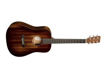 Martin & Co D Jr E StreetMaster