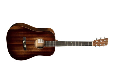 Martin & Co D Jr E StreetMaster