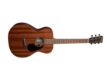 Martin & Co 000 Jr E Sapele