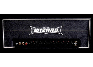 Wizard Amplification Modern Classic II 100W