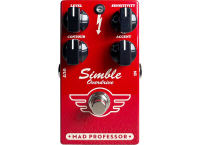 Mad Professor Simble Mk2