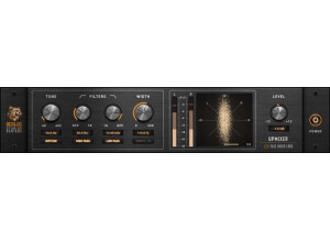 Fuse Audio Labs Ocelot Upmixer