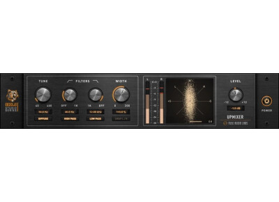 Fuse Audio Labs Ocelot Upmixer
