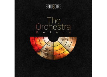 Steinberg The Orchestra: Colors