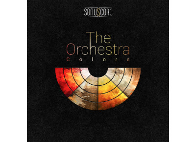 Steinberg The Orchestra: Colors