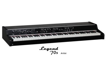 Viscount Legend '70s Artist